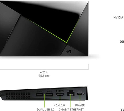 Product Image 3 - NVIDIA SHIELD Android 