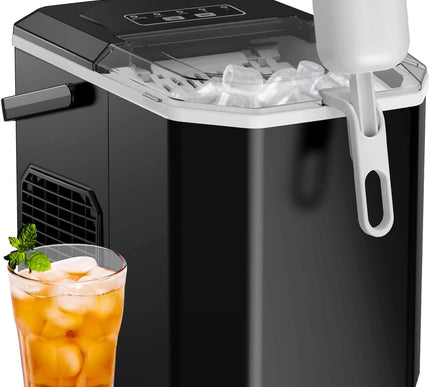 Product Image 1 - Silonn Ice Maker Count