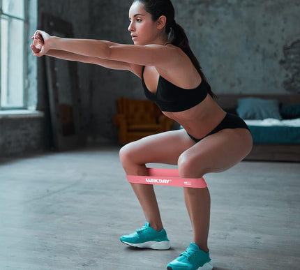 Product Image 6 - WIKDAY Resistance Band