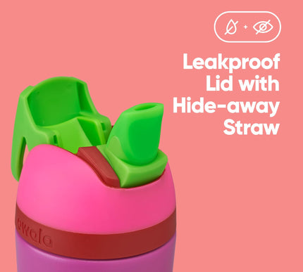 Product Image 2 - Owala Kids Flip Insula