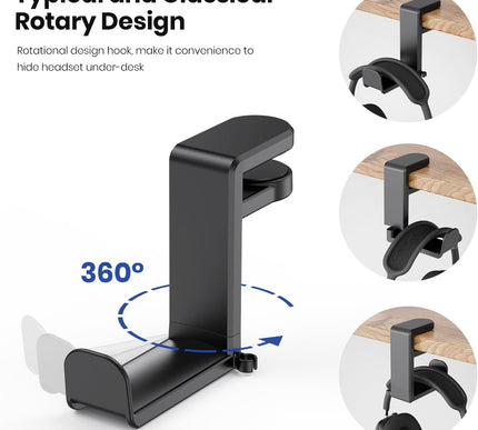 Product Image 5 - EURPMASK Rotating Head