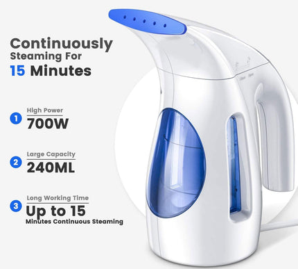 Product Image 3 - HiLIFE Steamer for Clo