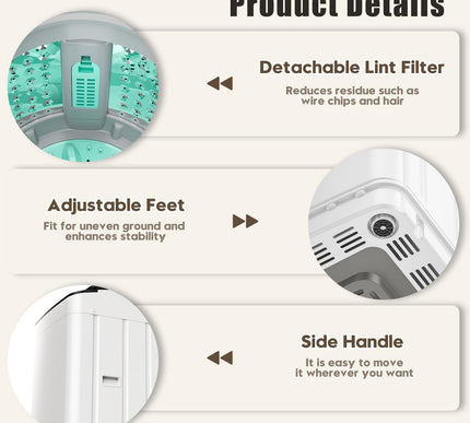 Product Image 4 - Auertech 28 lbs Portab