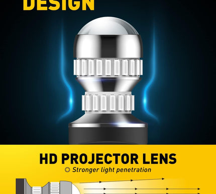 Product Image 4 - AUXITO Upgraded 7440 7