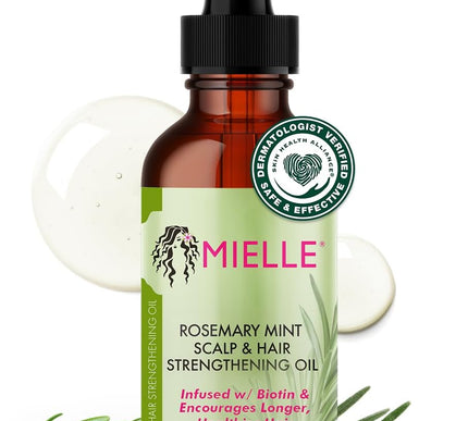 Product Image 1 - Mielle Organics Rosema