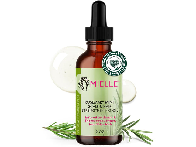 Product Image 1 - Mielle Organics Rosema