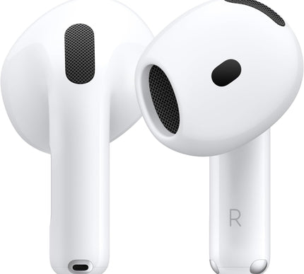 Product Image 1 - Apple AirPods 4 Wirele