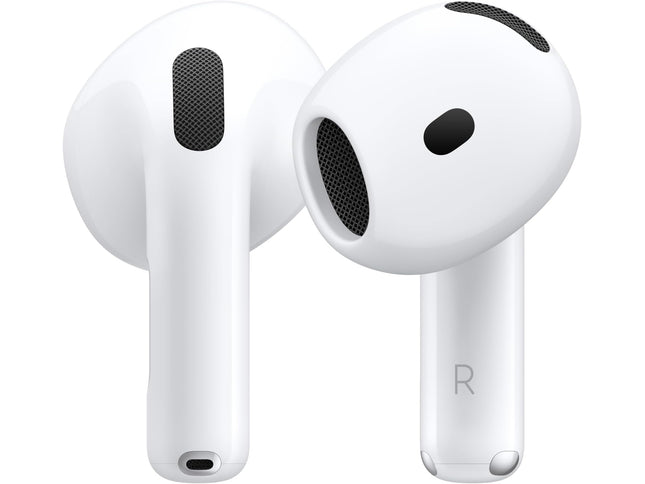 Product Image 1 - Apple AirPods 4 Wirele