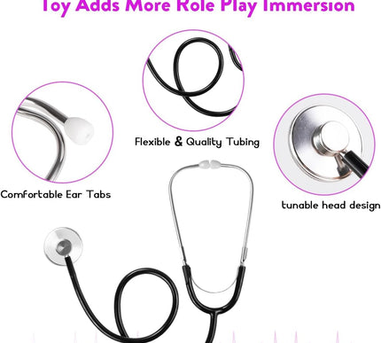 Product Image 4 - Meland Doctor Costume 