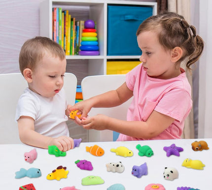 Product Image 6 - 120 Pack Squishy Toys,