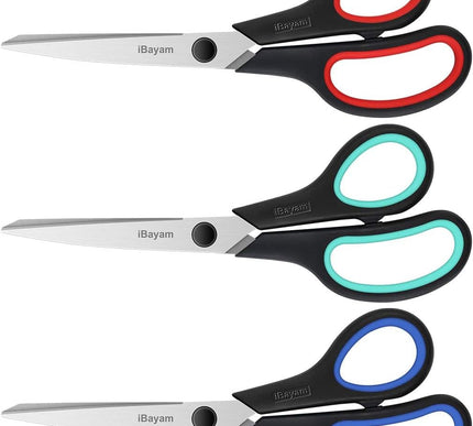 Product Image 1 - 3Pack 8 Heavy Duty Sci