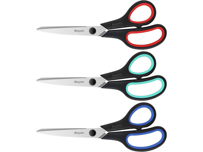 Product Image 1 - 3Pack 8 Heavy Duty Sci