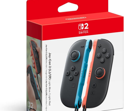 Product Image 1 - Nintendo JoyCon 2 LR L