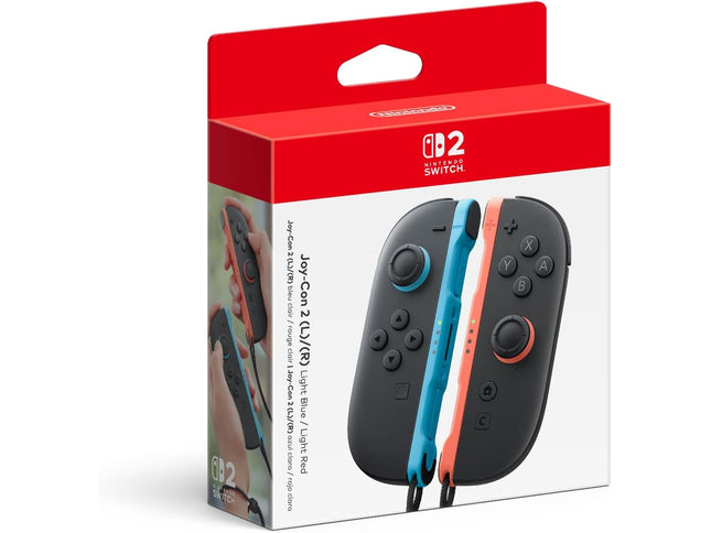 Product Image 1 - Nintendo JoyCon 2 LR L