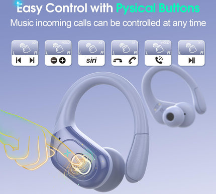 Product Image 7 - Aptkdoe Wireless Earbu