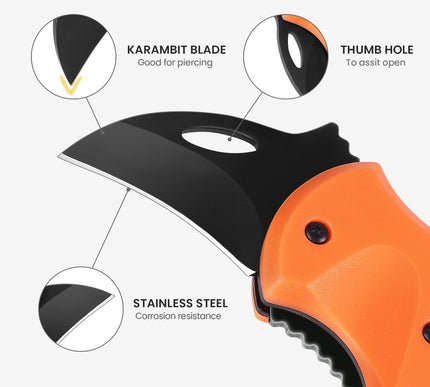 Product Image 2 - FUNBRO Small Pocket Kn