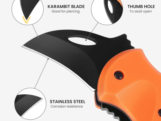 Product Image 2 - FUNBRO Small Pocket Kn