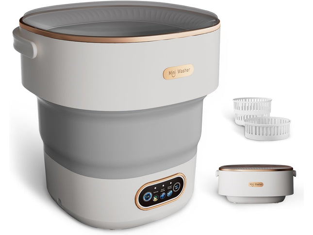 Product Image 1 - YMXA Mini Laundry Mach