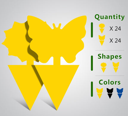 Product Image 7 - Landisun Fruit Fly Tra