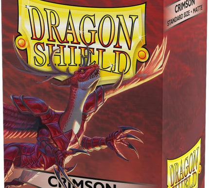 Product Image 1 - Dragon Shield | Standa