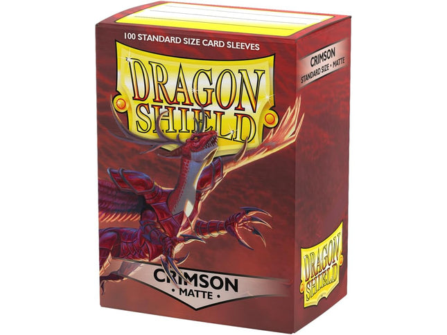 Product Image 1 - Dragon Shield | Standa