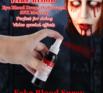 Product Image 2 - Go Ho Blood Splatter F