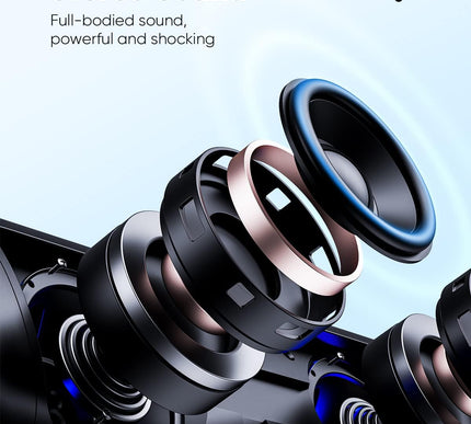 Product Image 2 - Bluetooth Speaker Stoc