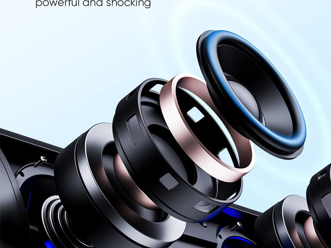 Product Image 2 - Bluetooth Speaker Stoc