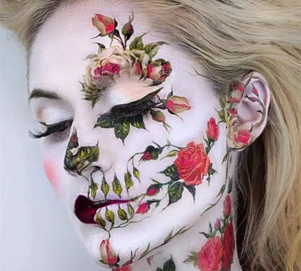 Product Image 7 - Go Ho White Black Red 