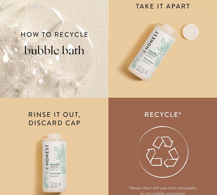 Product Image 8 - The Honest Company Foa