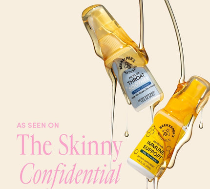 Product Image 2 - Propolis Throat Soothe