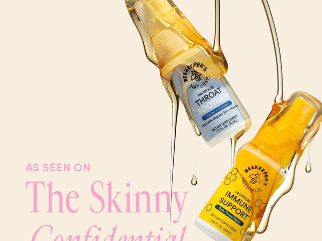 Product Image 2 - Propolis Throat Soothe