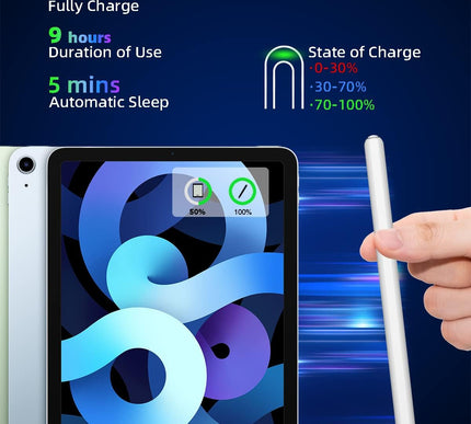 Product Image 3 - iPad Pencil 2nd Genera