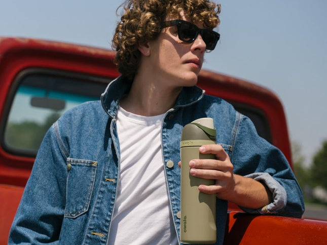 Product Image 2 - Owala FreeSip Insulate