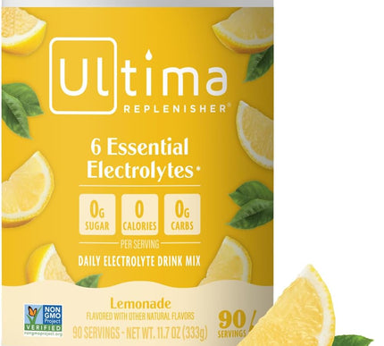 Product Image 1 - Ultima Replenisher Dai