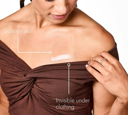 Product Image 5 - Fearless Tape 50 Count