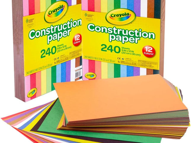 Product Image 2 - Crayola Construction P