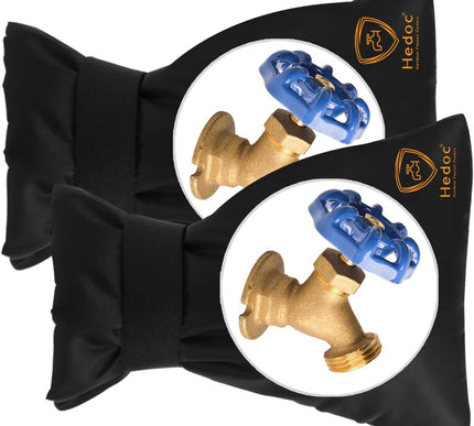 Product Image 1 - Hedoc Pro Outdoor Fauc