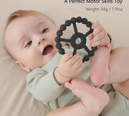 Product Image 4 - 3 Pack Ring Teether Si