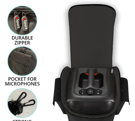 Product Image 2 - JBL PARTYBOX Encore Es