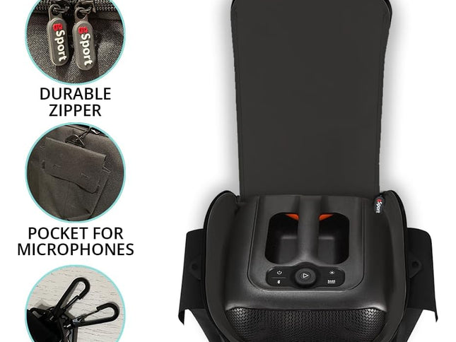 Product Image 2 - JBL PARTYBOX Encore Es