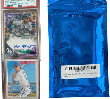 Product Image 2 - High Cheese Baseball W