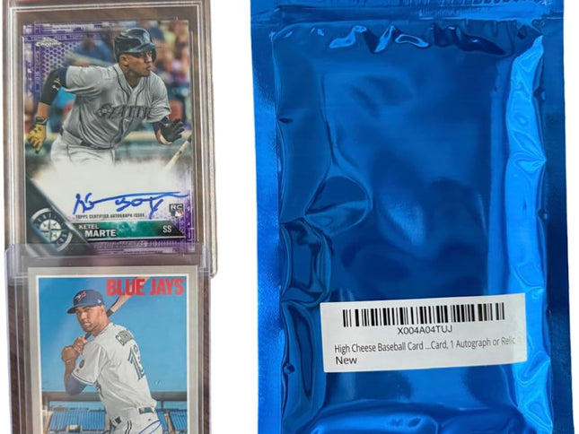 Product Image 2 - High Cheese Baseball W