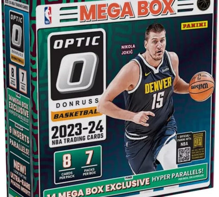 Product Image 1 - 202324 Panini Donruss 