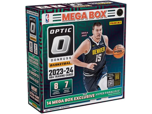 Product Image 1 - 202324 Panini Donruss 