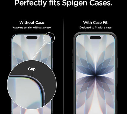 Product Image 6 - Spigen AluminaCore Tem