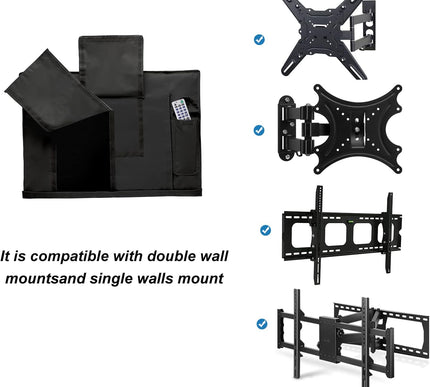 Product Image 4 - iBirdie Outdoor TV Cov