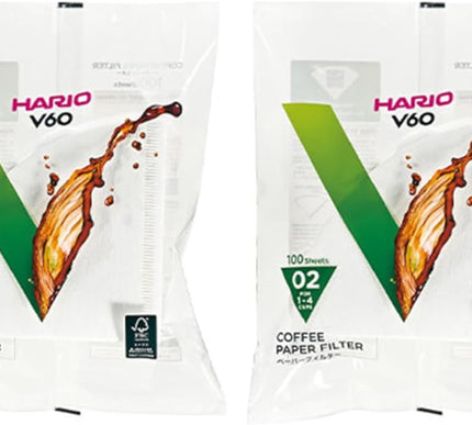 Product Image 1 - Hario V60 Paper Coffee