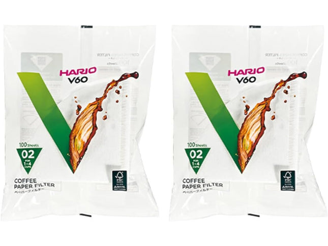 Product Image 1 - Hario V60 Paper Coffee