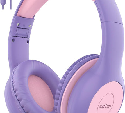 Product Image 1 - EarFun Kids Headphones